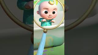 Find That Baby 🔎 CodyTime CoComelon NurseryRhymes CartoonsForKids SpySong [upl. by Armbruster189]