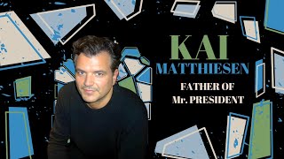 KAI MATTHIESEN ★ Eurodance Megamix 19941998 ★ Father of Mr PRESIDENT [upl. by Naired96]