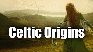 Celtic Origins  ROBERT SEPEHR [upl. by Artina]