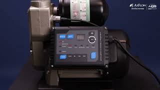 How to Change the Shutoff Pressure Sensitivity On Your VSP Pump [upl. by Nalyt]