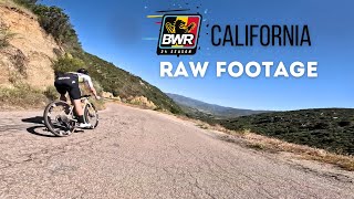 2024 BWR California Raw Footage [upl. by Dymoke895]