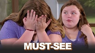 Mama June College Kicked Honey Boo Boo Out The Shocking Inside Story Revealed [upl. by Wenger]