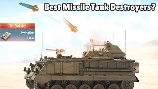 Best AntiTank Missile [upl. by Amery166]