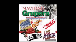 Navidad grupera [upl. by Eanram]