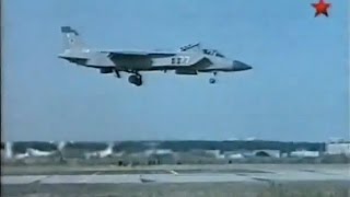 Yakovlev Yak141 Freestyle short documentary English subtitles [upl. by Merce582]