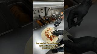 Qui commande ça serieux  😭 chamastacos frenchtacos cooking [upl. by Norahs305]