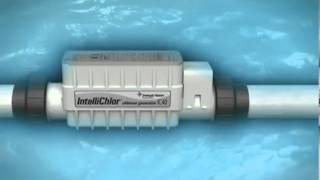 IntelliChlor® Salt Chlorine Generator [upl. by Grantham]