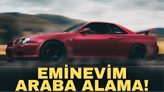 Parayı hiç etmenin en güzel yolu eminevim wmustafafpv​ [upl. by Iline]