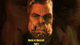 WORLD OF WARCRAFT Full Movie 2024 Dragon  Superhero FXL Action Movies 2024 in English Game Movie [upl. by Hutchinson]