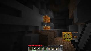 Minecraft 404 Challenge Together Guano  Ep22  How Does It End [upl. by Adnarym413]