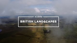 Experience the Landscapes of Britain [upl. by Karil244]