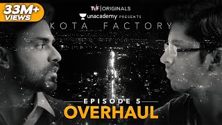 Kota Factory  S01 E05  Overhaul  Season Finale [upl. by Marilee]