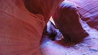 Utah Red Cliffs Toadstools White Pocket Vermilion Cliffs Grand StaircaseEscalante etc [upl. by Belayneh]