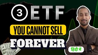 Top 3 Best ETF for long term Growth  vishesh singh [upl. by Lundberg]