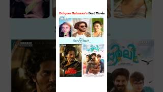 Dulquer Salman Best Movie llsouth shorts dulquersalmaan [upl. by Parhe]