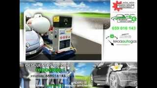 LeioaAutoGas  Transformar coches a gas GLP GNC [upl. by Ahsiuqram824]