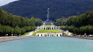 Reggia di Caserta [upl. by Gunner99]