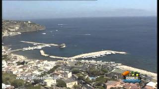 Ischia Terme i centri benessere le sorgenti naturali ed i parchi termali [upl. by Ycinuq]