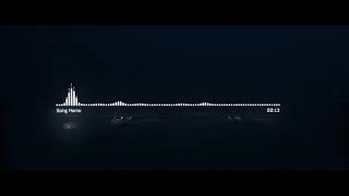 Glitch Viz  Music Visualizer Templates  Videoboltnet Online Music Video Maker [upl. by Illene942]