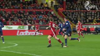 MackaySteven scores after brilliant build up [upl. by Roche]