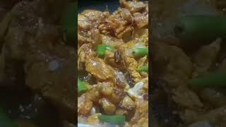 Chicken Chukka viralvideo food music cooking minnalesongs amaranmovie sivakarthikeyan herb [upl. by Ellemac767]