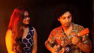 Main Koi Aisa Geet GaoonCoverAniruddha ft Moumita [upl. by Odo]