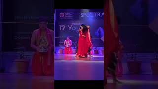 LPU  LOVELY PROFESSIONAL UNIVERSITY 🔥 DRAUPADI CHEER HARAN PLAY lpu lpuuniversity mahadev yt [upl. by Corwin]