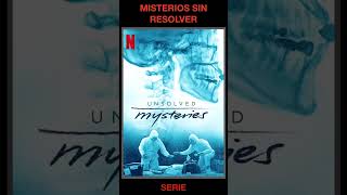 MISTERIOS SIN RESOLVER  Documental Misterio Crimen  USA  Serie de Netflix  Unsolved Mysteries [upl. by Easter]