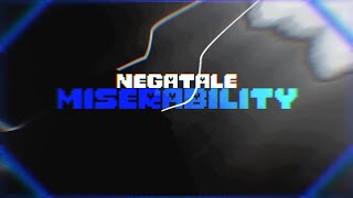 Negatale  MISERABILITY Cover [upl. by Dominy920]