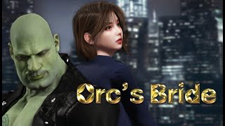 Orcs Bride  Third Person Hack and Slash  Gameplay PC [upl. by Akerboom]