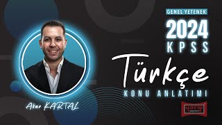 51  SÖZCÜKTE ANLAM  SORU ÇÖZÜMÜ  AKER KARTAL 2024 [upl. by Eenoj]