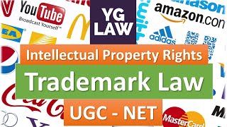 Trademark Law  YG Law [upl. by Laurene]