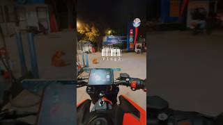 Throttle shrottle duke travel ktmloverktm automobile nature love mountains [upl. by Ecnarepmet]