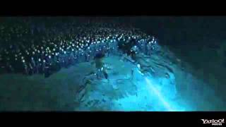 Harry Potter and the Deathly Hallows Part 2  Horcruxes Featurette Many New Scenes [upl. by Oer905]