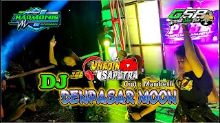 DJ DENPASAR MOON  Maribeth  BY YHAQIN SAPUTRA  JINGGLE HARMONIS AUDIO [upl. by Elspet]