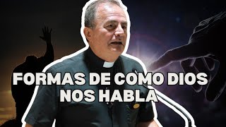 LAS FORMAS COMO DIOS NOS HABLA😳 Santo Cura de Ars l Ojo él sí nos habla [upl. by Marcus]