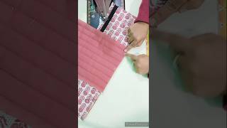 Chhote se kapde ka paisa vasuli idea 😍👌🏻 diy reuse bag craft free ytshorts shorts shortfeed [upl. by Gonzalo]