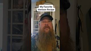 venison venisionrecipe deermeat surfnturf surfandturf meats kabobs smokedmeats goodeats [upl. by Yenolem811]