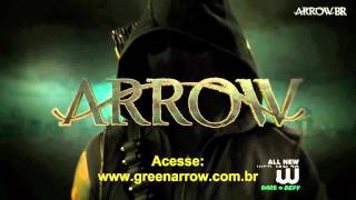 Arrow  Trailer do episódio 4×10  Blood Debts [upl. by Eleon342]