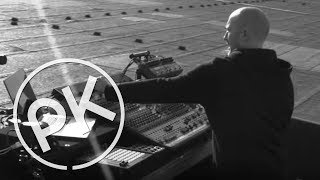 Paul Kalkbrenner  Part Eight [upl. by Eiramacissej357]