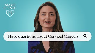 What does it mean to have an abnormal Pap smear Ask Mayo Clinic [upl. by Ahtnahc592]