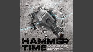 Hammer Time [upl. by Aloise117]