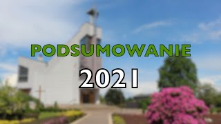 Podsumowanie 2021 [upl. by Nedda]