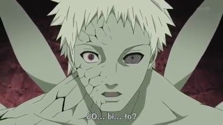 Naruto Dubstep Awake Go Zerk [upl. by Munafo841]