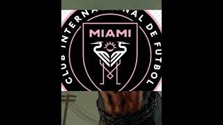 football Talisca inter Miami [upl. by Cohligan]