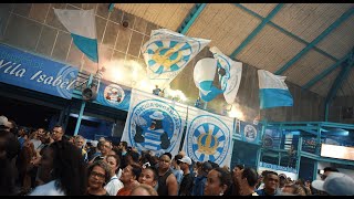 🎥 👑 Vila Digital  CARNAVAL 2025 5º Ensaio de Quadra [upl. by Publius896]