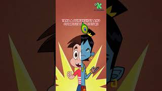 Titoo  Cartoons  Bacchon Ke Cartoons  Only on Discovery Kids India [upl. by Noxaj236]