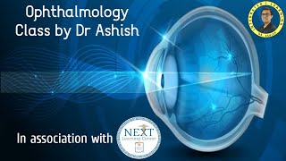 OPHTHALMOLOGY CLASS 5 [upl. by Addison]