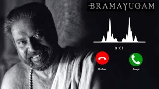 Bramayugam BGM  DOWNLOAD 👇 Mammootty  Christo Xavier  Bramayugam review  Bramayugam ringtone [upl. by Halihs]