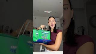 Haul shopping rinascente🛍️ [upl. by Averir]